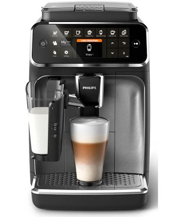 Philips LatteGo Fully Automatic Espresso Machine