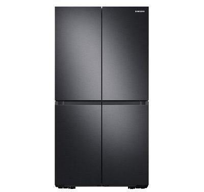 Samsung 648 Litre French Door Refrigerator