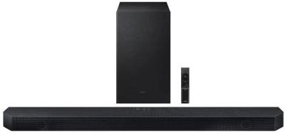 Samsung Q Series 3.1.2CH Soundbar with Wireless Subwoofer