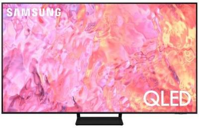 Samsung Q60C 85 Inch QLED 4K Smart TV