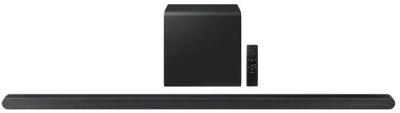 Samsung Ultra Slim 3.1.2CH Soundbar with 6.5