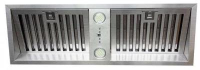 Schweigen 90cm Undermount Silent Rangehood