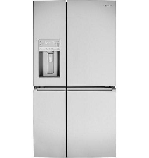 Westinghouse 609 Litre French Door Refrigerator