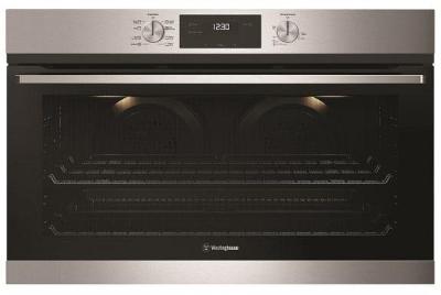 Westinghouse 90cm Multifunction Oven
