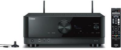 Yamaha 7.2 Ch AV Receiver