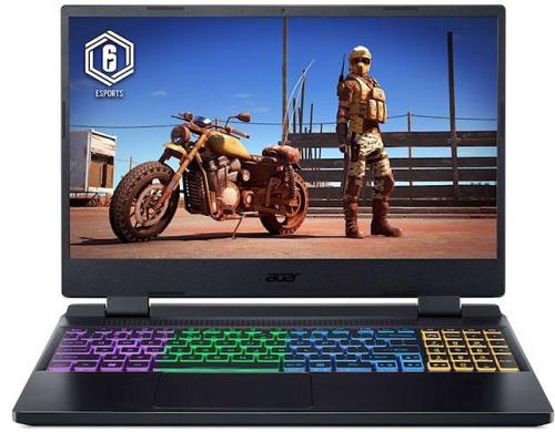 Acer Nitro 5 Intel Core i7 16GB 512GB SSD RTX4060 8GB 15.6 Gaming Laptop NH.QM0SA.001