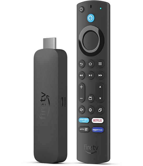 Amazon All-new Fire TV Stick 4K Max B0BTG4S29L