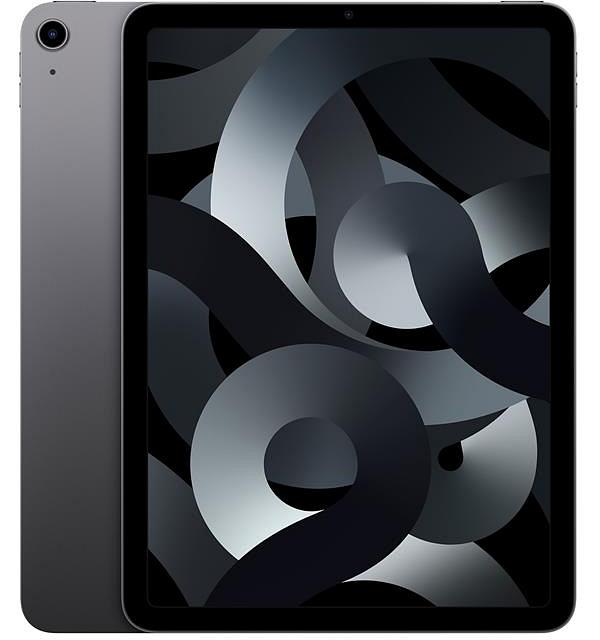 Apple iPad Air 5th Gen 10.9 Wi-Fi 64GB Space Grey MM9C3X/A