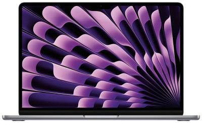 Apple MacBook Air 13 M3 16GB 512GB - Space Grey MXCR3X/A
