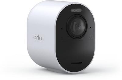 Arlo 4k Ultra 2 Wireless Security Add-On Camera VMC5040-200AUS