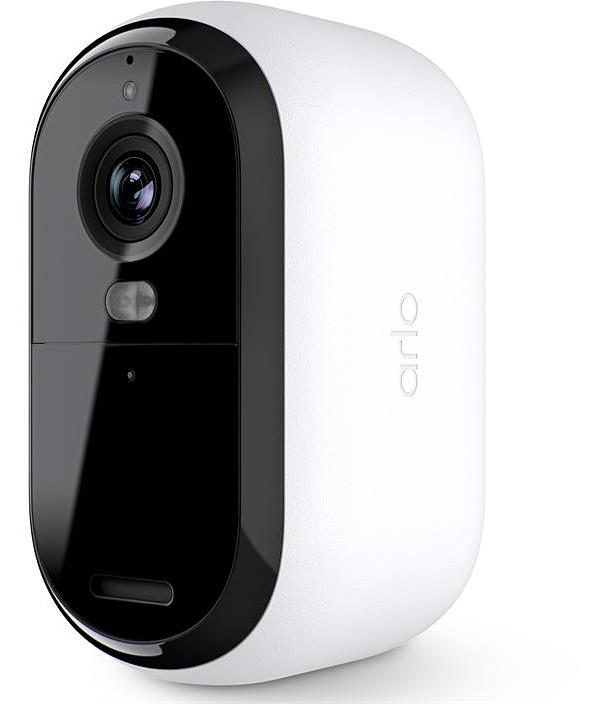 Arlo Essential Outdoor Security Camera 2K (1 camera pack) VMC3050-100AUS