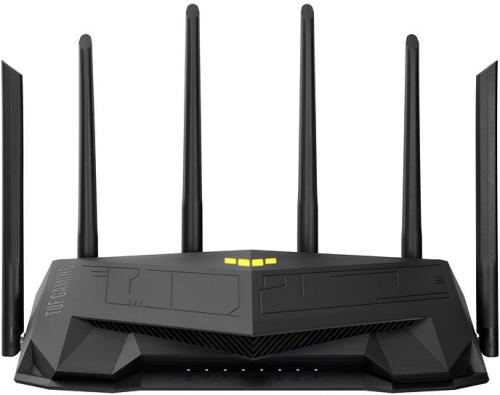 Asus TUF Gaming AX6000 Dual Band WiFi 6 Gaming Router TUF-AX6000