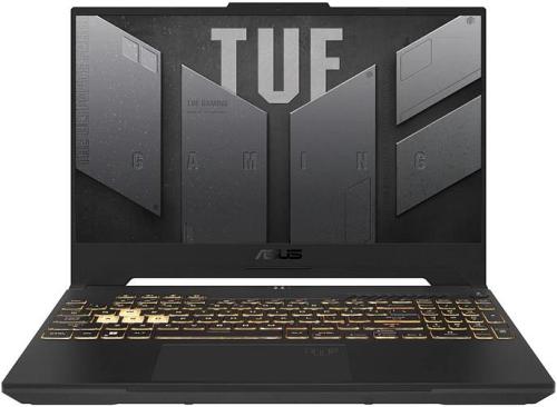 Asus TUF Gaming F15 15.6 i5 16GB 512GB SSD RTX3050 Laptop FX507ZC4-HN083W