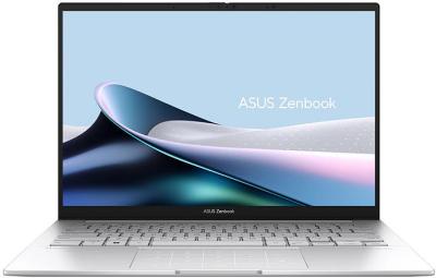 Asus Zenbook 14 OLED Intel® Core™ Ultra 9, 32GB/1TB 14 Laptop UX3405MA-PZ396W