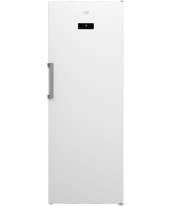 Beko 404L Frost Free Upright Freezer BVF404W