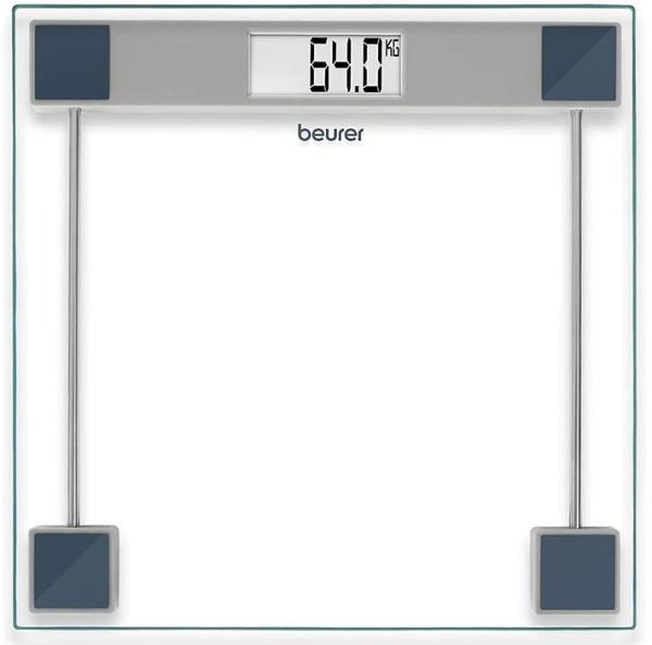 Beurer Digital Glass Scale GS11