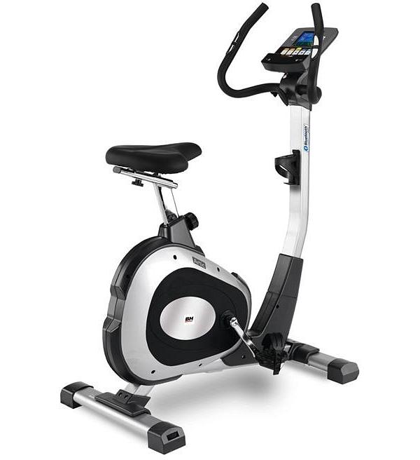 BH Fitness Artic Program Bike H674I