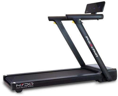BH Fitness NYDO Treadmill G6540
