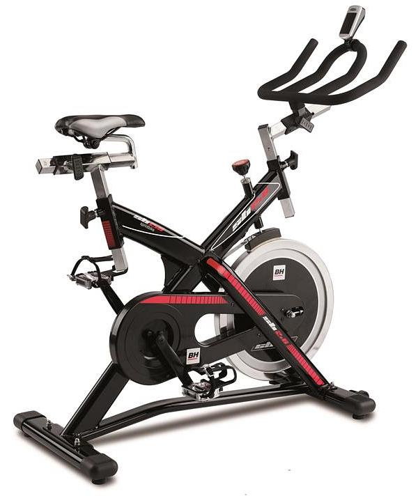 BH Fitness SB2.6 Spin Bike H9173