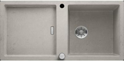Blanco ADON XL 6 S Single Bowl Inset Sink ADONXL6SCK5