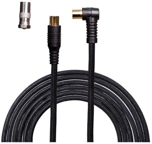 BLE 10m Antenna Cable BL-RFEG10