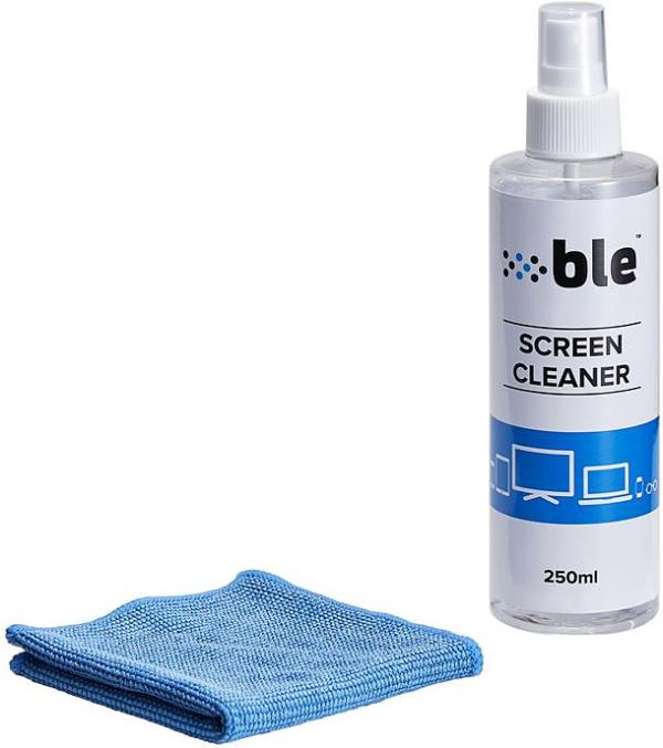 BLE 2-in-1 Screen Cleaner Kit BL-ABCLEAN923