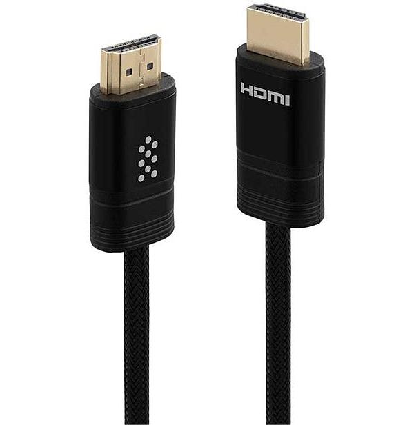 BLE 2m HDMI Cable Premium + 8 connectors BL-HDMIPC2777