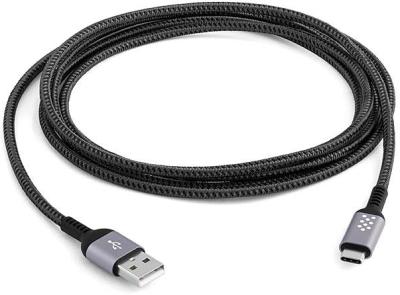 BLE USB-A to USB-C Cable  2 Pack 20cm + 2m - Premium BL-USBCP2G708