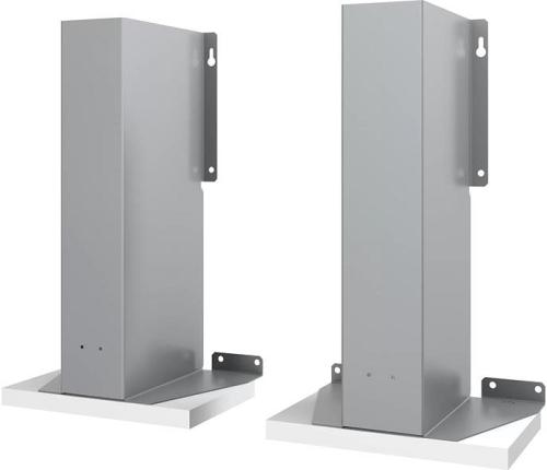 Bosch Installation Kit for 90cm Wide Cabinet - Fits 90cm Slideout Rangehoods DFS097A51A DSZ4920