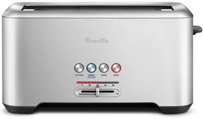 Breville the Lift and Look ™ Pro BTA730