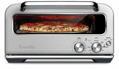 Breville the Smart Oven ™ Pizzaiolo BPZ820BSS