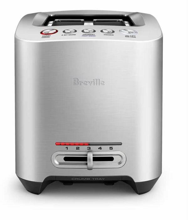 Breville the Smart Toast BTA825