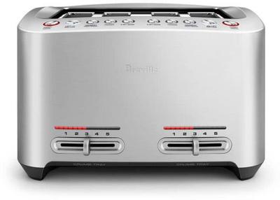 Breville the Smart Toast BTA845