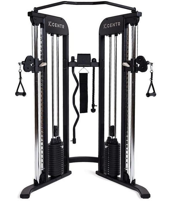 CENTR 2 Home Gym Functional Trainer FTX3