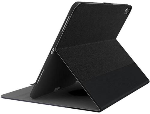 Cygnett TekView Folio Case for iPad Air 10.9 and iPad Pro 11 BLACK/GREY CY3492TEKVI