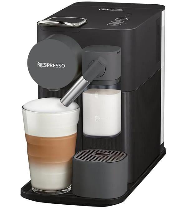 Delonghi Lattissima One Nespresso System EN510B