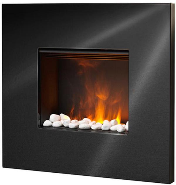 Dimplex Opti-myst Wall Mounted Electric Fire PEMBERLEY