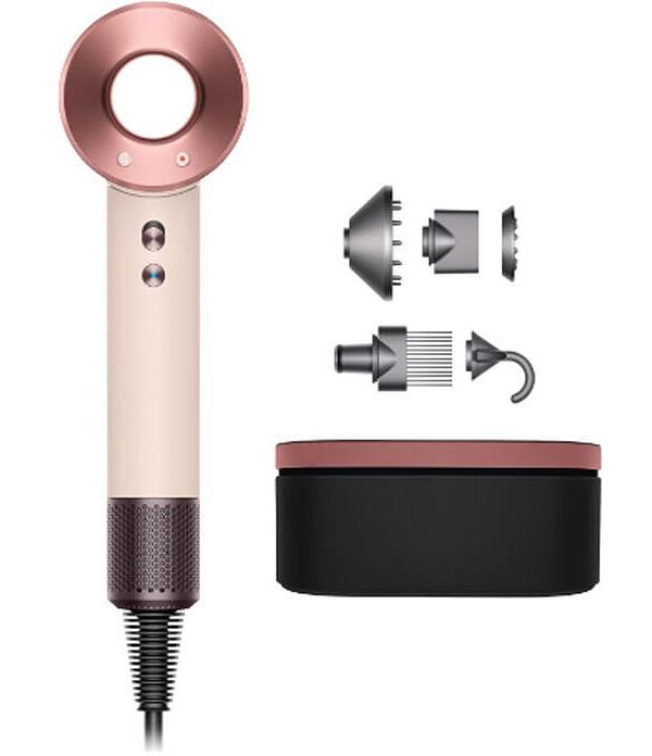 Dyson Supersonic™ Hair Dryer Ceramic Pink/Rose Gold 453963-01