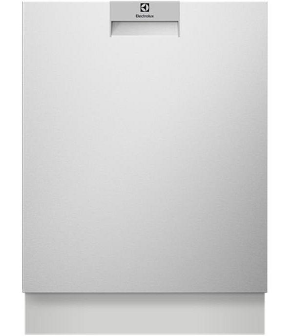 Electrolux 60cm built under dishwasher with ComfortLift - Stainless Steel ESF97400ROX