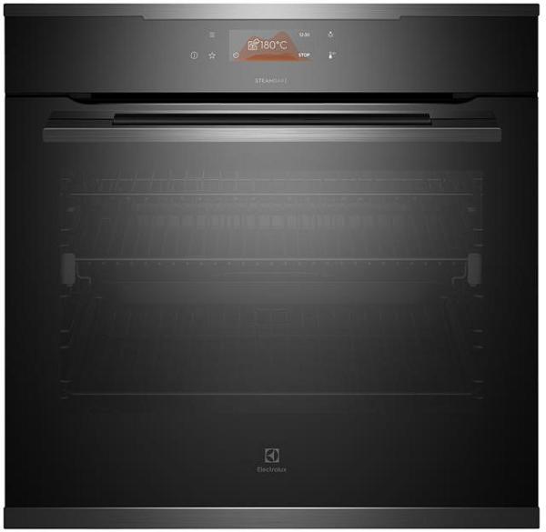 Electrolux 60cm Multifunction Oven Dark Stainless Steel EVEP615DSE