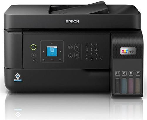 Epson EcoTank 4 Colour Multifunction Printers ET4810