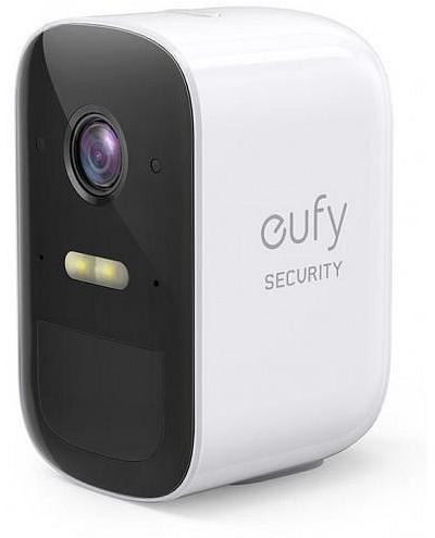 Eufy eufyCam 2C Pro 2K Add-On Camera T8142TD1