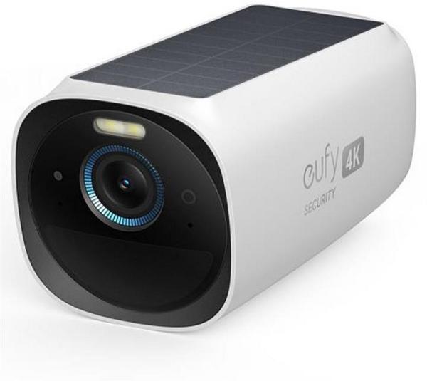 Eufy eufyCam 3 (S330) Add-On Camera T8160T21