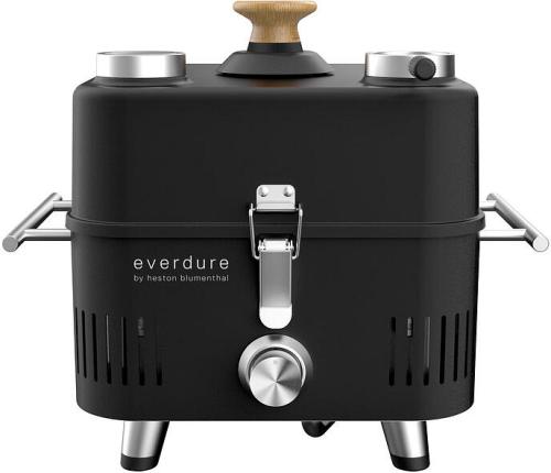 Everdure Pro Flame 360 Gas Portable BBQ ECUBEG1B