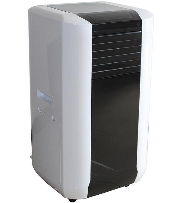 Excel Air 5.4kW Portable Airconditioner EPA20A