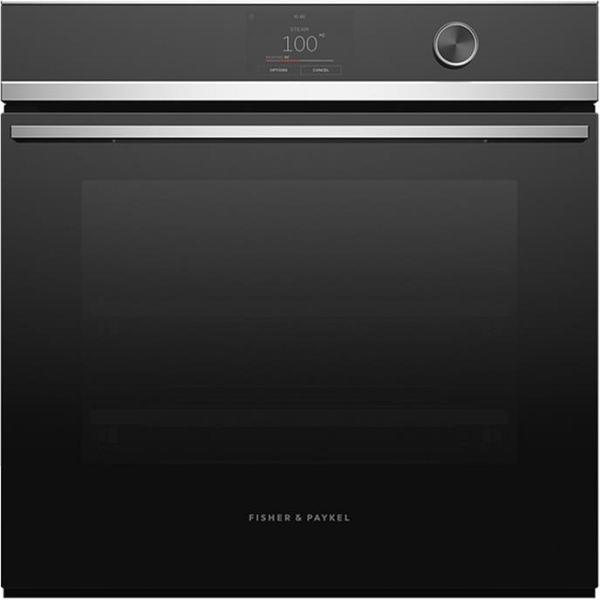 Fisher & Paykel Series 11 Combination Steam Oven, 60cm, 23 Function OS60SDTDX2