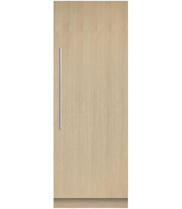 Fisher & Paykel Series 11 Integrated Column Freezer, 76cm, Ice RS7621FRJK1
