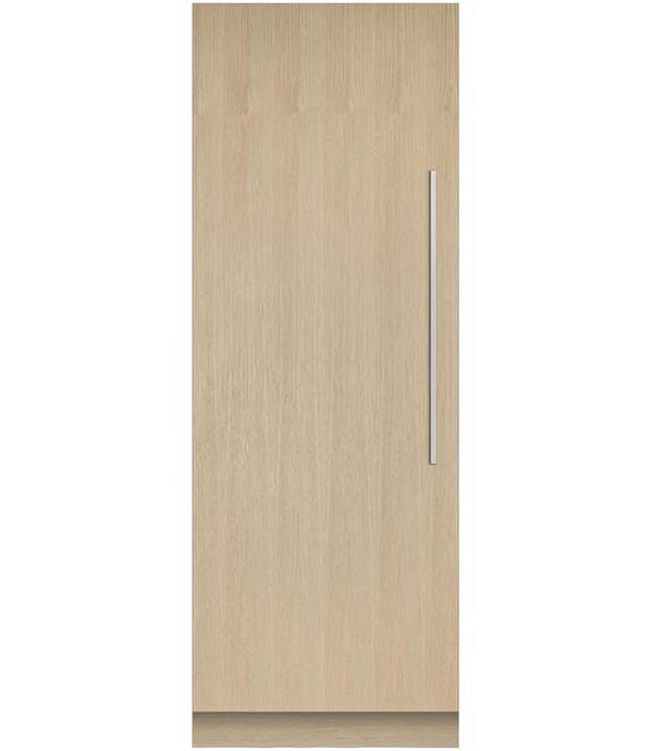 Fisher & Paykel Series 11 Integrated Column Refrigerator, 76cm, Water RS7621SLHK1