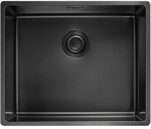 Franke Mythos Masterpiece Single Bowl Anthracite Sink BXM210-50AN