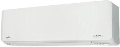 Fujitsu 2.5/3.2kW Wall Mounted Split Reverse Cycle Air Conditioner SET-ASTG09KMTC-NXT